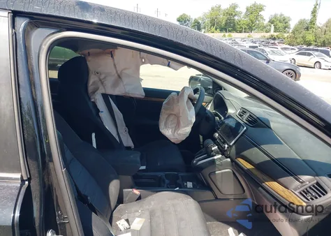 2017 Honda Cr-V Ex z USA, uszkodzony, nr VIN 2HKRW2H52HH685229